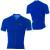 Giordana Solid Tech Full-Zip Cycling Jersey - Men's