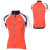 See Coral Giordana Silverline Cycling Jersey - Short-Sleeve - Women's See Coral Giordana Silverline Cycling Jersey - Short-Sleeve - Women's