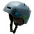 See Gunmetal Le Doux Giro 2008 Shiv Helmet