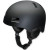 See Matte Black Giro 2008 Shiv Helmet