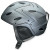 See Matte Pewter Giro 2008 Omen Helmet