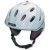 See White/Cranberry Giro 2008 Fuse Helmet