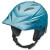 See Ice Blue Giro G10 MX Helmet