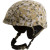 See Sand Digi Camo Giro 2008 Bad Lieutenant Helmet