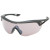 See Matte Black/Rose Silver and Clear Silver Giro Havik Full Sunglasses See Matte Black/Rose Silver and Clear Silver Giro Havik Full Sunglasses