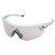 See Silver/Rose Silver Giro Havik Full Sunglasses See Silver/Rose Silver Giro Havik Full Sunglasses