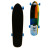 Gold Coast Blocks - Renegade Longboard
