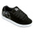 See Black/White 3D Globe Focus Skate Shoe - Men's