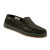 See Black/Black Stripe Globe Castro Shoe - Men's
