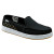 See Black/Denim Globe Castro Shoe - Men's