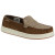 See Light Earth/Tweed Globe Castro Shoe - Men's