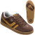 See Earth/Tequila Globe Finale Skate Shoe - Men's