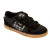 See Black/Flannel Globe Appleyard Vagrant Skate Shoe - Men's