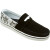 See Black/White/Soundsystem Globe Don Shoe - Men's