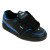 See Black/Cobalt Lightning Globe Fusion Skate Shoe - Men's