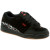 See Black/Red/GnR Globe Fusion Skate Shoe - Men's