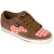 See Earth/Flannel Globe Haslam Sabaton Skate Shoe - Men's