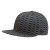 See Nine Iron Charcoal Globe G-Louie New Era Ball Cap - Men's See Nine Iron Charcoal Globe G-Louie New Era Ball Cap - Men's