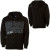 Gnu Diamond G Full-Zip Sweatshirt - Men's