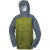 See Wheatgrass/Grease GoLite Virga Jacket - Men's
