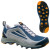See Denim/Denim GoLite Sun Dragon Trail Running Shoe - Men's See Denim/Denim GoLite Sun Dragon Trail Running Shoe - Men's