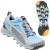 See Surf/Stone GoLite Trail Fly Trail Running Shoes - Women's