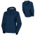 See Wedgewood/Washed Indigo GoLite Gamut Softshell Jacket - Women's