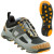 GoLite Storm Dragon Trail Running Shoe - Men's