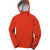 See Orange/Grease GoLite Gamut Jacket - Men's