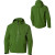 See Field Green GoLite Badlands Trinity 3L Jacket  - Men's