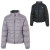 See Frozen Fog/Graphite Ground Orbit Down Jacket - Women's