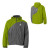 See Bonzai/Asphalt Ground Traverse Jacket - Men's