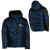 See Navy Ground Morain Down Jacket - Men's See Navy Ground Morain Down Jacket - Men's