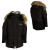 Ground Eos Down Parka - Men's