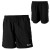 See Black/Black Ground Race Short - Men's