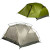 Ground Ajanta EXT Tent 3-Person 3-Season 