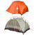 Ground Batu Tent 2-Person 3-Season 