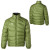 See Crocodile Ground Ground Neve Down Jacket - Men's
