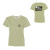 See Green Tea Granite Gear North Shore Organic Cotton T-Shirt - Short-Sleeve - Women's