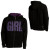 See Black Girl Granville Full-Zip Hoody - Men's