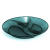 GSI Outdoor Divided Plate - 9.75 in