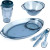 GSI Outdoor Thrive 1 Person Set