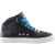 Gravis Lowdown Hi-Cut LX Shoe - Men's