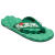 See Jellybean/White Gravis Soundcheck Sandal - Men's