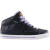 See Black Gravis Gemini Hi LX Shoe - Women's