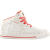See White Gravis Gemini Hi LX Shoe - Women's