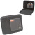See Black Gravis L-Case 12 Laptop Sleeve