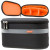 Gravis Speaker Case