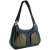 See Black/Gold Gravis Madison Purse - Women's