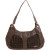 See Brown Tweed Gravis Madison Purse - Women's
